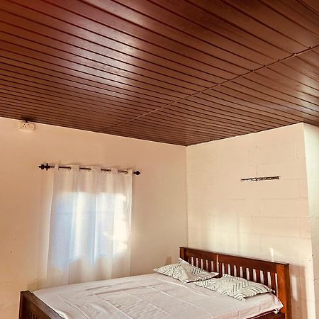 Silent House Villa Kudayattur Exterior photo